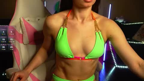 anita_von online show from September 29, 3:55 am