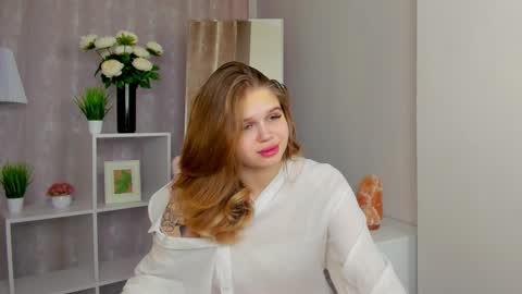 anitaa joyful online show from March 12, 1:34 am