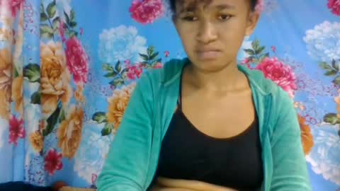 Snapshot of anitaazzh chatting on June 12, 3:05 am anitaazzh online show from June 12, 3:05 am