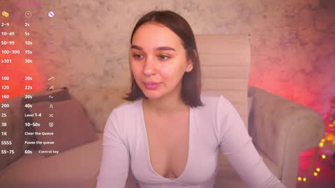 Daniela online show from May 31, 12:45 pm