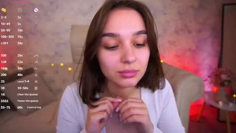 Daniela online show from June 5, 12:22 pm