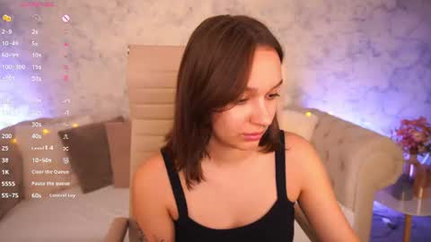 Daniela online show from June 13, 12:25 pm