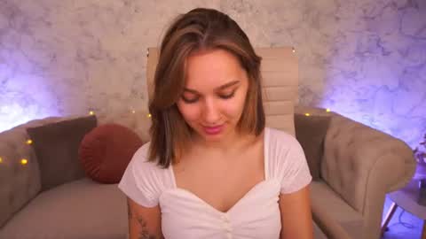 Daniela online show from June 20, 12:19 pm
