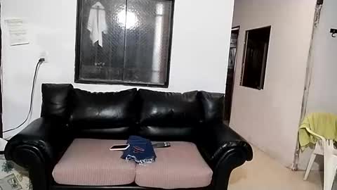 Anitabig69 online show from October 17, 7:27 pm