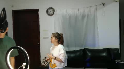 Anitabig69 online show from January 18, 11:41 pm