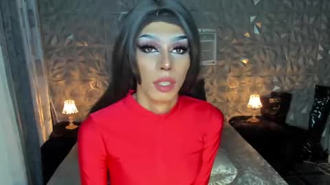 Snapshot of anitacruisze chatting on February 22, 3:03 pm Miss Ann online show from February 22, 3:03 pm