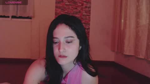 Snapshot of anitafox_ chatting on December 7, 3:58 am Anitafoxx online show from December 7, 3:58 am