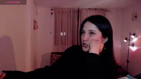 Anitafoxx online show from September 21, 4:36 am