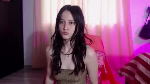 Snapshot of anitafox_ chatting on February 16, 8:05 pm Anitafoxx online show from February 16, 8:05 pm