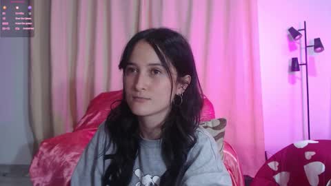 Snapshot of anitafox_ chatting on February 21, 2:56 am Anitafoxx online show from February 21, 2:56 am