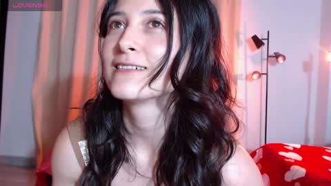 Snapshot of anitafox_ chatting on March 4, 2:06 am Anitafoxx online show from March 4, 2:06 am
