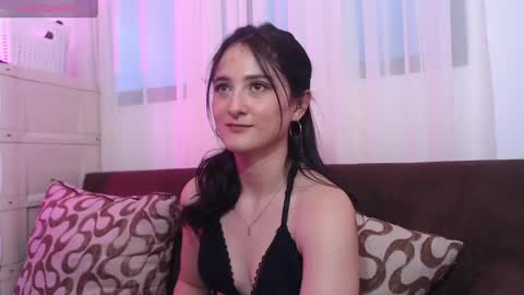 Anitafoxx online show from May 25, 11:11 pm