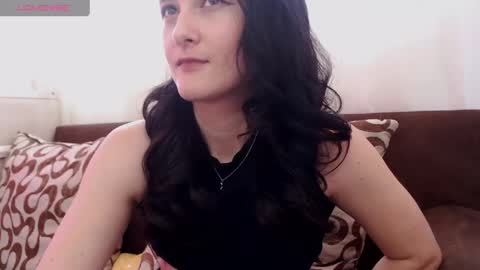 Anitafoxx online show from May 26, 9:11 pm