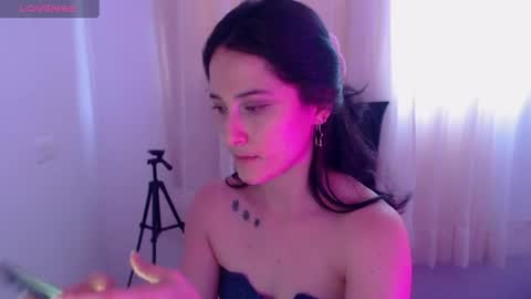 Anitafoxx online show from June 24, 10:31 pm