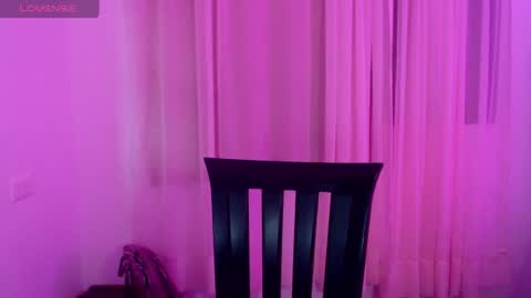 Anitafoxx online show from June 26, 12:26 am