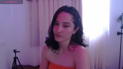 Anitafoxx online show from July 1, 9:03 pm