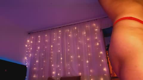 anitaglow online show from October 13, 8:20 pm