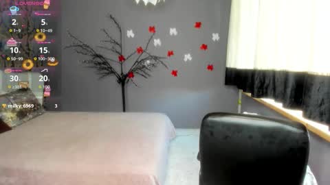 Snapshot of anitamays chatting on February 28, 12:39 pm Anita online show from February 28, 12:39 pm