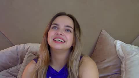 AnitaVenture online show from October 9, 4:49 pm