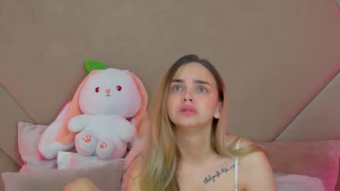 AnitaVenture online show from October 19, 4:02 am