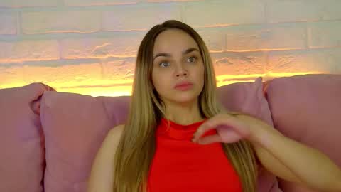 AnitaVenture online show from November 6, 5:52 am