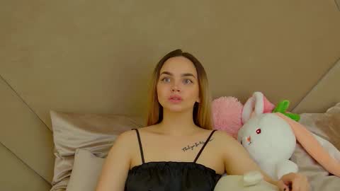 AnitaVenture online show from November 9, 4:11 am