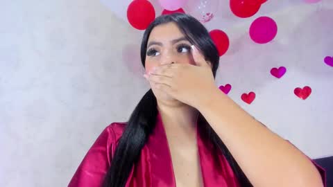 Anitha York online show from February 13, 6:16 pm