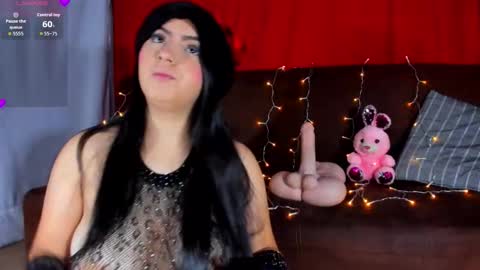 Anitha York online show from December 4, 12:14 pm