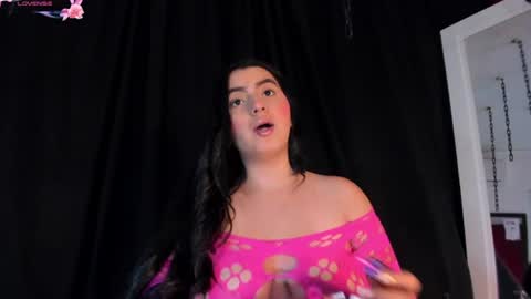 Anitha York online show from June 12, 8:52 pm