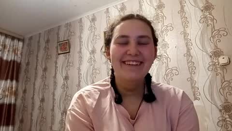 Anita online show from May 13, 7:55 pm