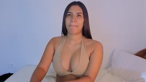 anittafoxx online show from June 13, 10:08 pm