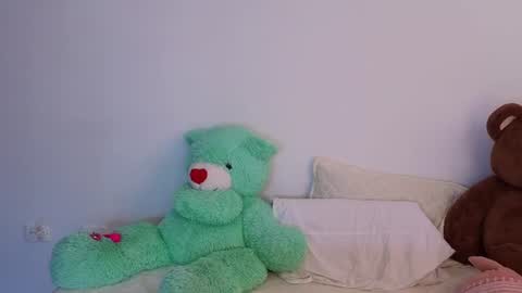 anittafoxx online show from June 20, 7:38 pm