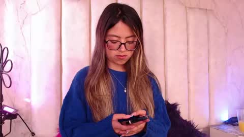 Anitta Rouse online show from June 24, 4:17 pm