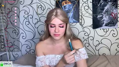 Snapshot of anjalin_sososok chatting on October 24, 5:26 am anjalin_sososok online show from October 24, 5:26 am