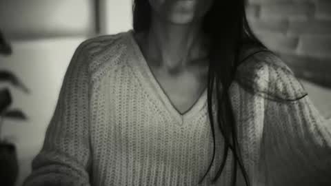 Anje online show from November 21, 7:23 pm