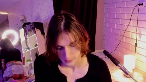 Snapshot of anjella_botton chatting on November 26, 6:42 pm Angel online show from November 26, 6:42 pm