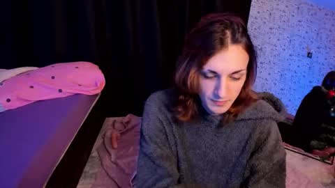 Angel online show from February 2, 6:28 pm