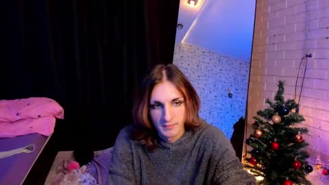 Angel online show from February 3, 2:53 am