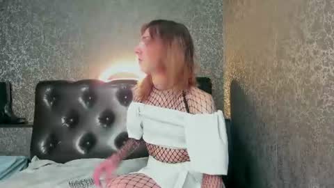 Angel online show from July 12, 6:10 pm
