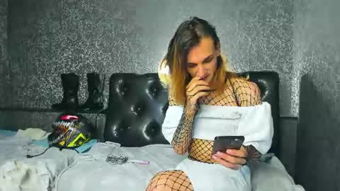 Angel online show from August 1, 6:07 pm
