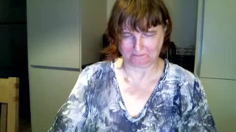 Anke online show from June 26, 1:21 am