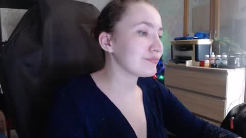 Snapshot of ankey_rayah chatting on February 10, 4:58 pm Nameless online show from February 10, 4:58 pm