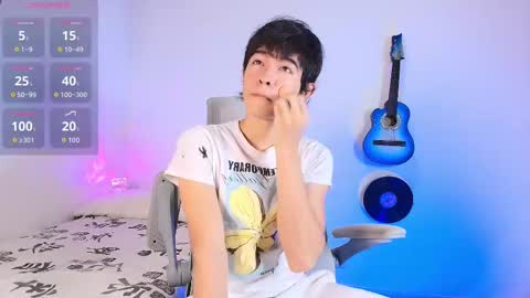 Anky online show from September 11, 10:54 pm