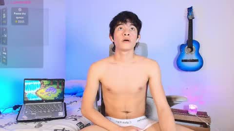 Anky online show from October 6, 12:08 am