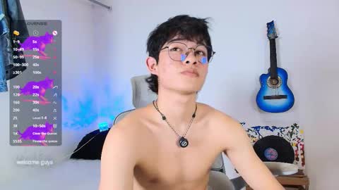 Anky online show from November 7, 10:54 pm