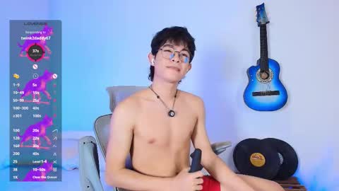 Anky online show from November 11, 1:05 am