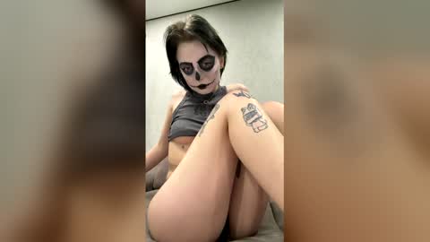 AnmiXHot online show from March 19, 12:47 am