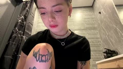 AnmiXHot online show from March 26, 5:13 am