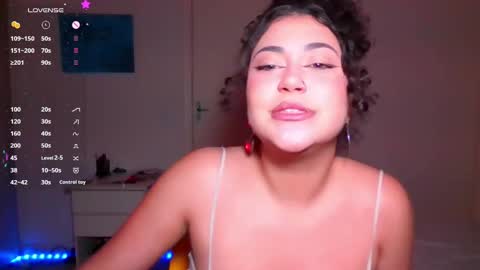Anna online show from September 15, 3:28 am