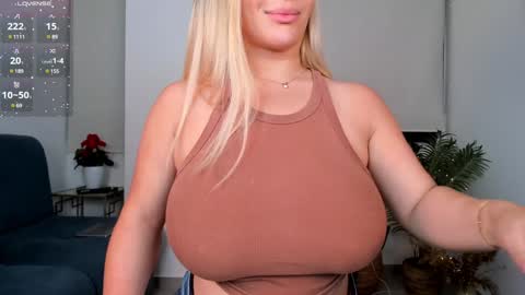 Ann online show from January 9, 1:08 am